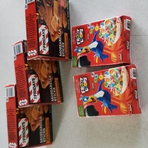 Mini brands series 4